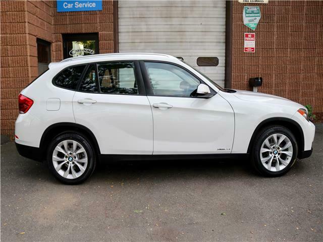 2014 BMW X1 xDrive28i 2014 BMW X1 xDrive - 2 Owner - Clean Car Fax - All Wheel Drive - Navigation - Fresh Stock Dated December 2025