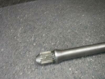 03 Honda Shadow VT 1100 VT1100 Drive Shaft 1C - Fresh Stock Dated February 2026