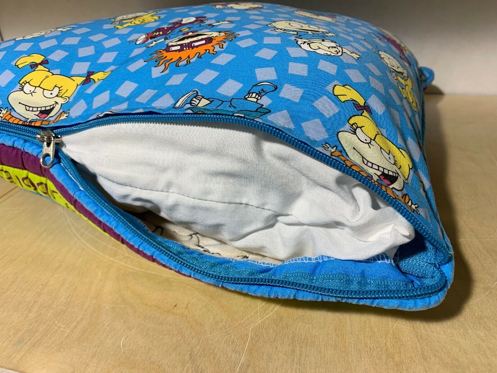 Rugrats Pillow 