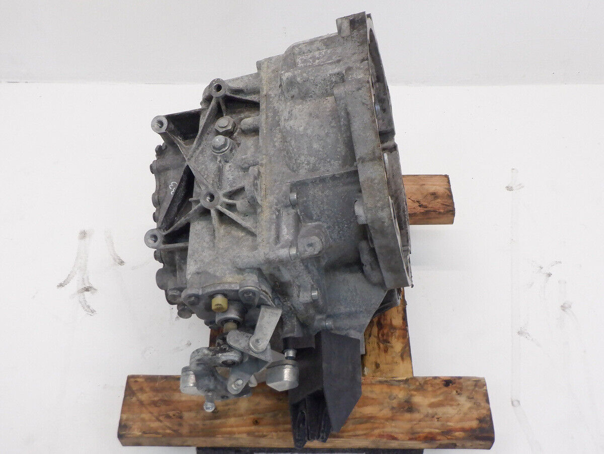 Mini Cooper S 6 Speed Manual Transmission 78k Miles 02-08 R52 R53 23007574849 33 - Fresh Stock Dated February 2026