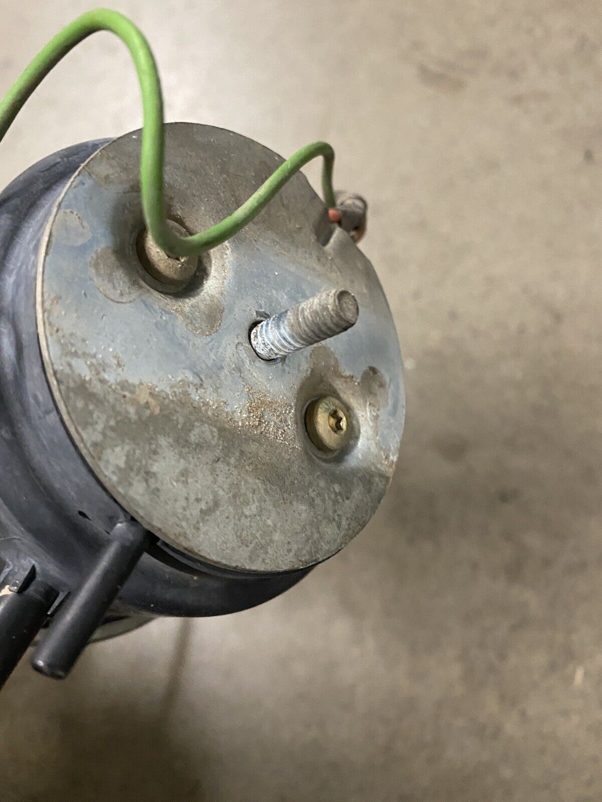 OEM JEEP CJ MANUAL T4 4 SPEED TRANSMISSION CJ5 CJ7 CJ8 CRUISE CONTROL SERVO BOX - Fresh Stock Dated February 2026