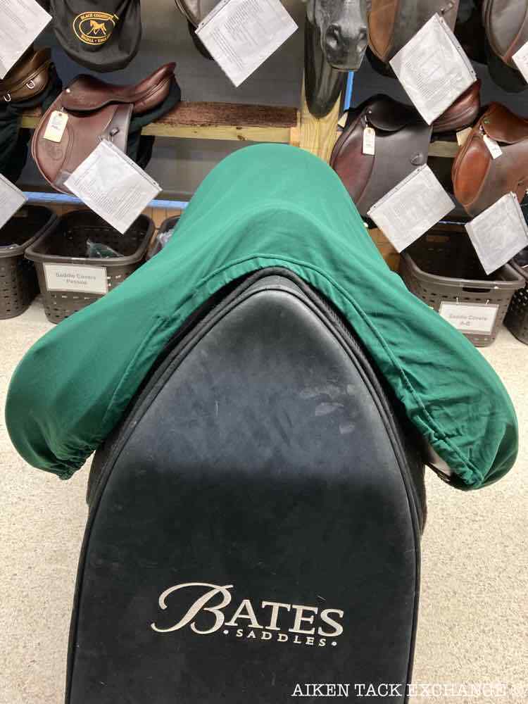 Basic Saddle Cover (elastic is stretched) - Fresh Stock Dated February 2026