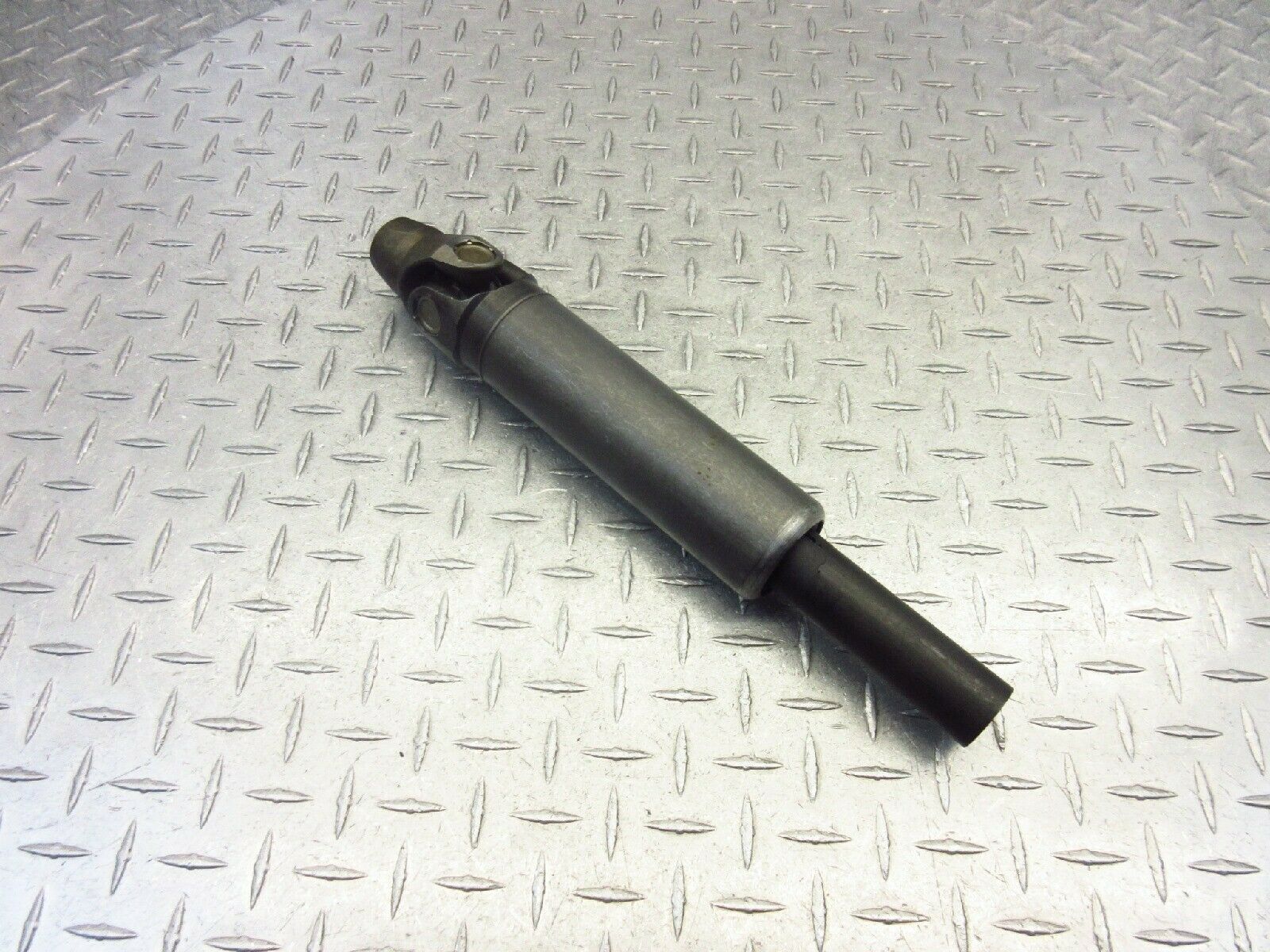 2006 02-06 BMW R1150RT R1150 RT OEM Drive Shaft Driveshaft Assembly - Fresh Stock Dated February 2026
