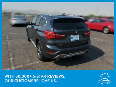 2018 BMW X1 sDrive28i Sport Utility 4D - Fresh Stock Dated December 2025