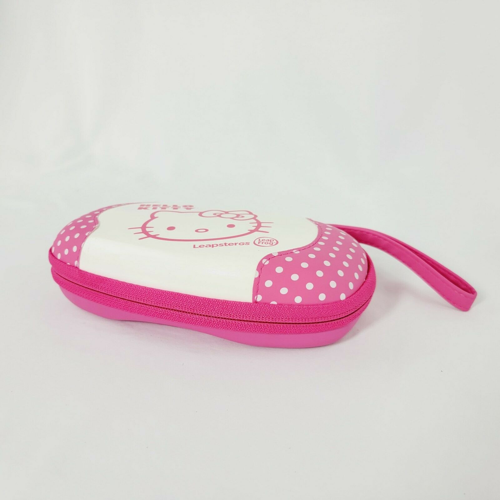 Leap Frog Leapster GS Explorer Hello Kitty Carrying Case - Fresh Stock Dated December 2025