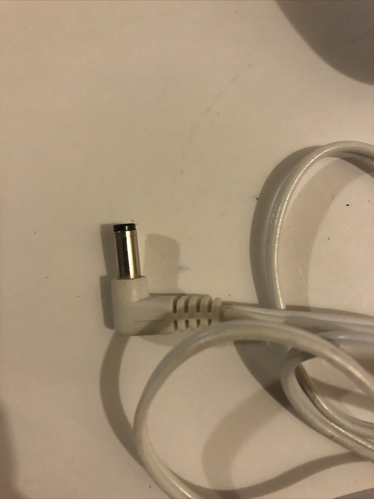 LeapFrog AC 9V Power Adapter Wall Charger LeapPad Leapster Replacement Cord - Fresh Stock Dated February 2026