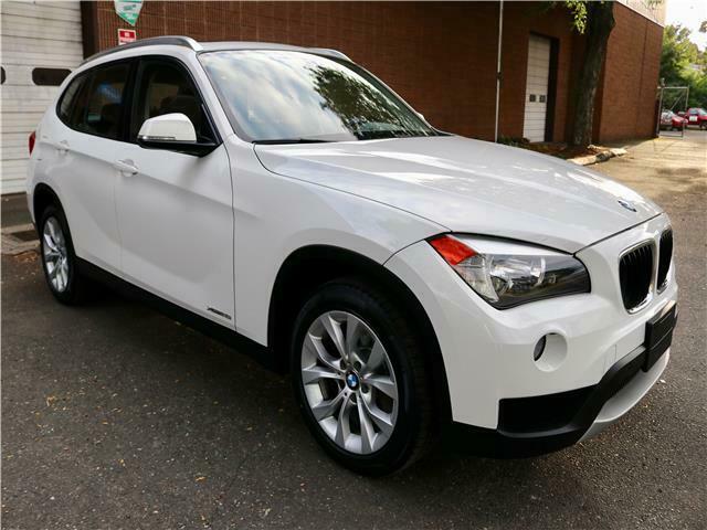 2014 BMW X1 xDrive28i 2014 BMW X1 xDrive - 2 Owner - Clean Car Fax - All Wheel Drive - Navigation - Fresh Stock Dated December 2025