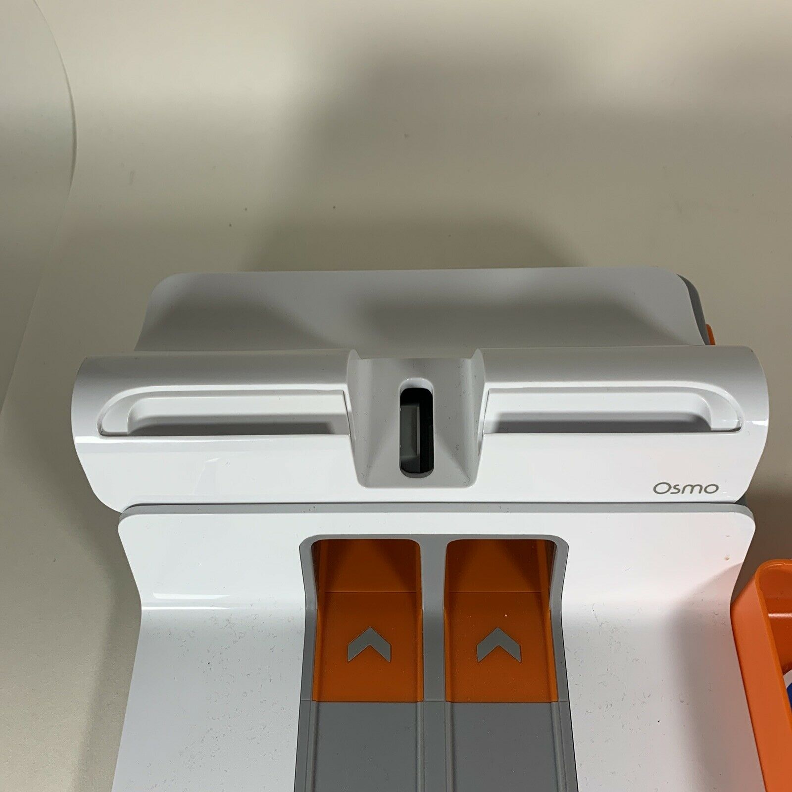 Osmo Hot Wheels Mindracers Game Launchpad iPad Base Xtras - Fresh Stock Dated February 2026