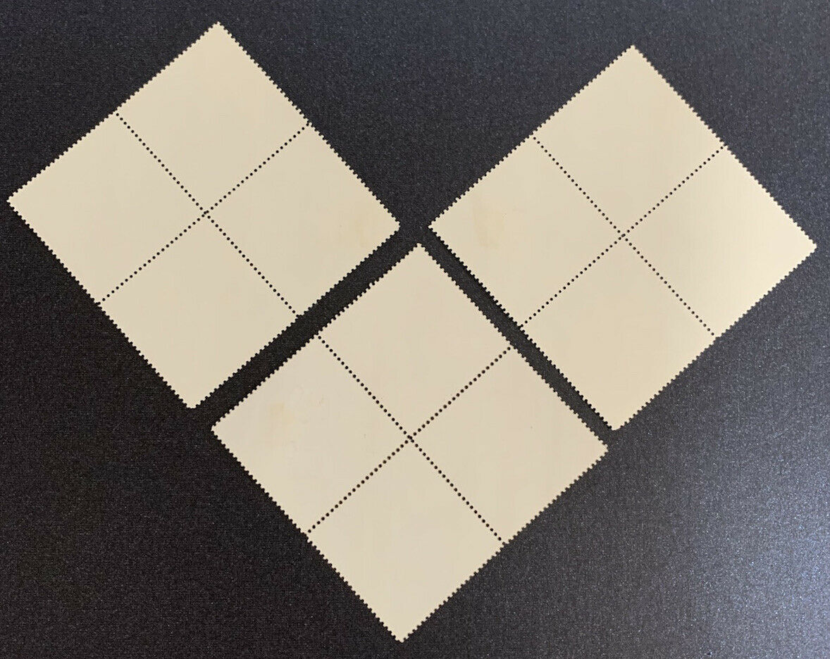 Burundi Postage & Airmail Stamps 1975 