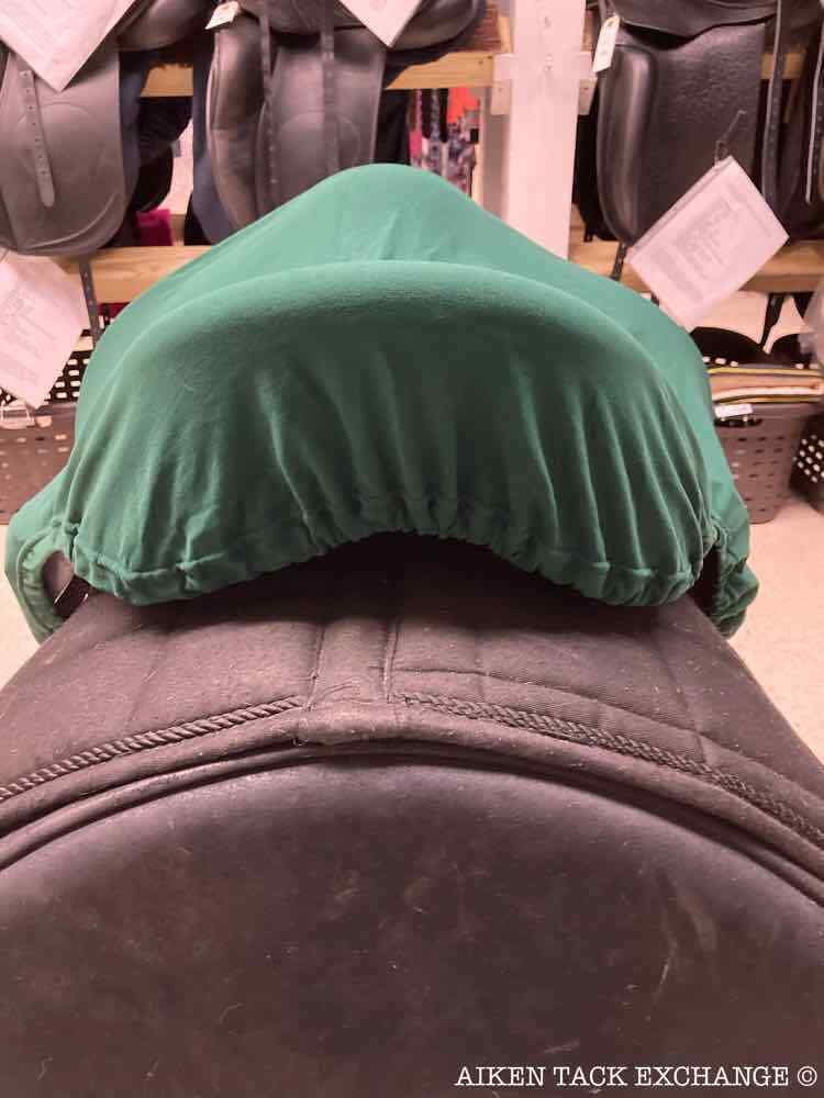 Basic Saddle Cover (elastic is stretched) - Fresh Stock Dated February 2026