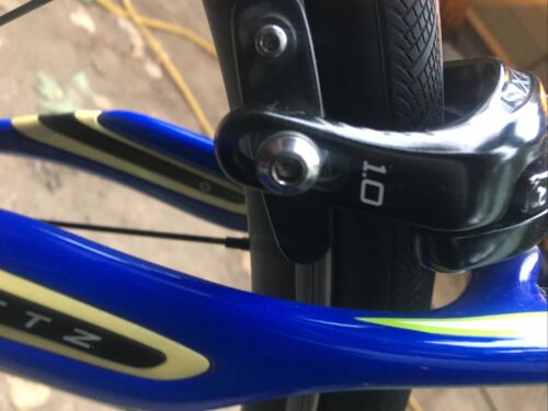 Specialized SL4 Roubaix 52cm Road Bike - Fresh Stock Dated December 2025