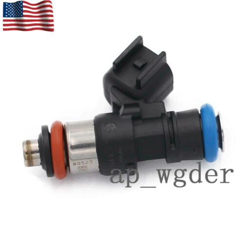 Upgrade Fuel Injector For Polaris ACE Sportsman SP 570 RZR 570 900 XP 2521068 - Fresh Stock Dated February 2026