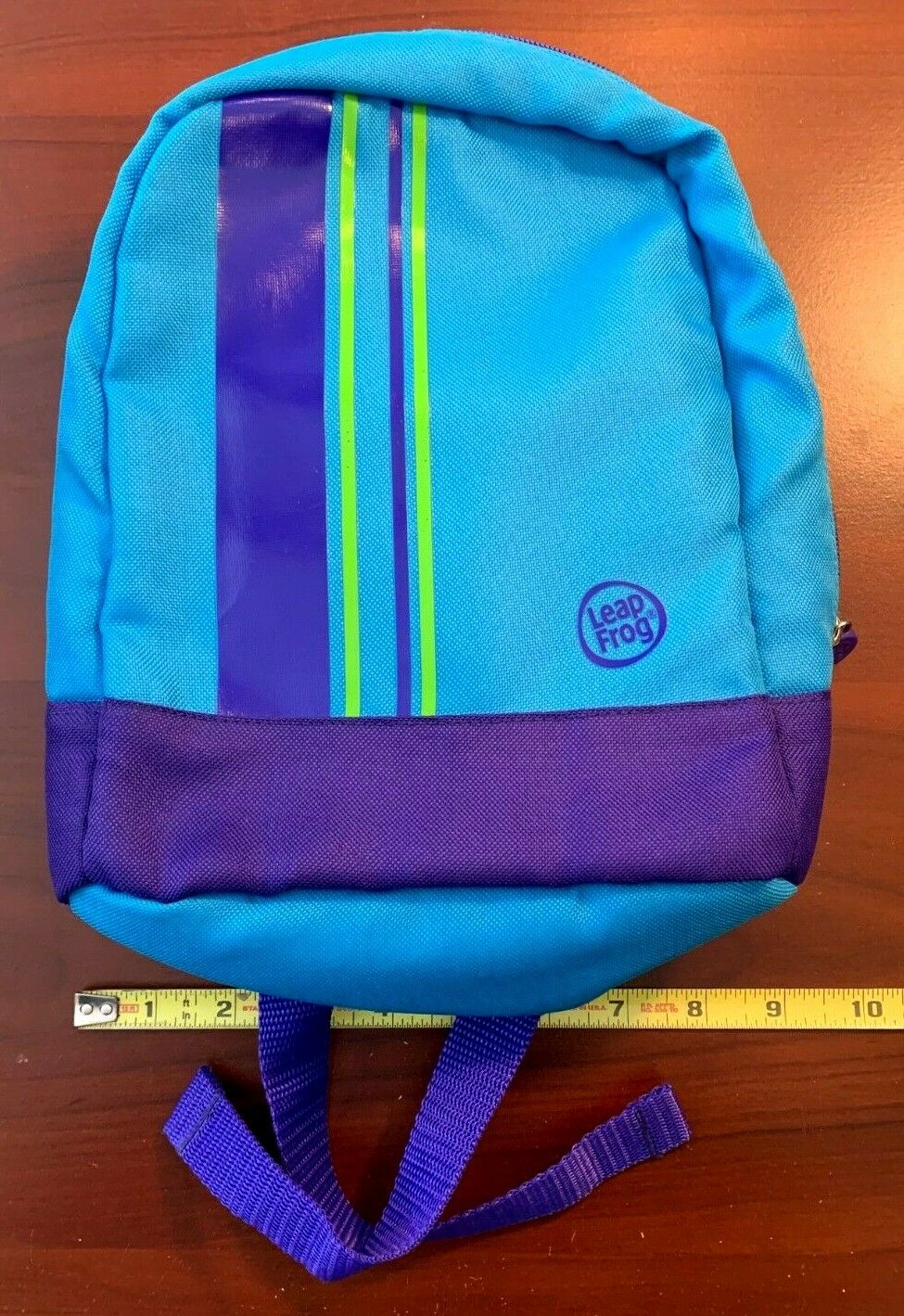 LeapFrog LeapPad Carrying Backpack: Fits all LeapPad Products - Excellent - Fresh Stock Dated December 2025