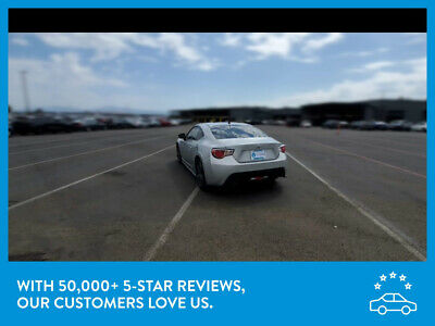 2013 Scion FR-S Coupe 2D - Fresh Stock Dated December 2025