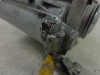 02 Kawasaki Vulcan VN750 750 TRANSMISSION OUTPUT SHAFT - Fresh Stock Dated February 2026