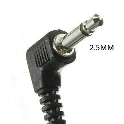 GPS Car radio Microphone Black Accessory Replacement External Mic Useful - Fresh Stock Dated February 2026