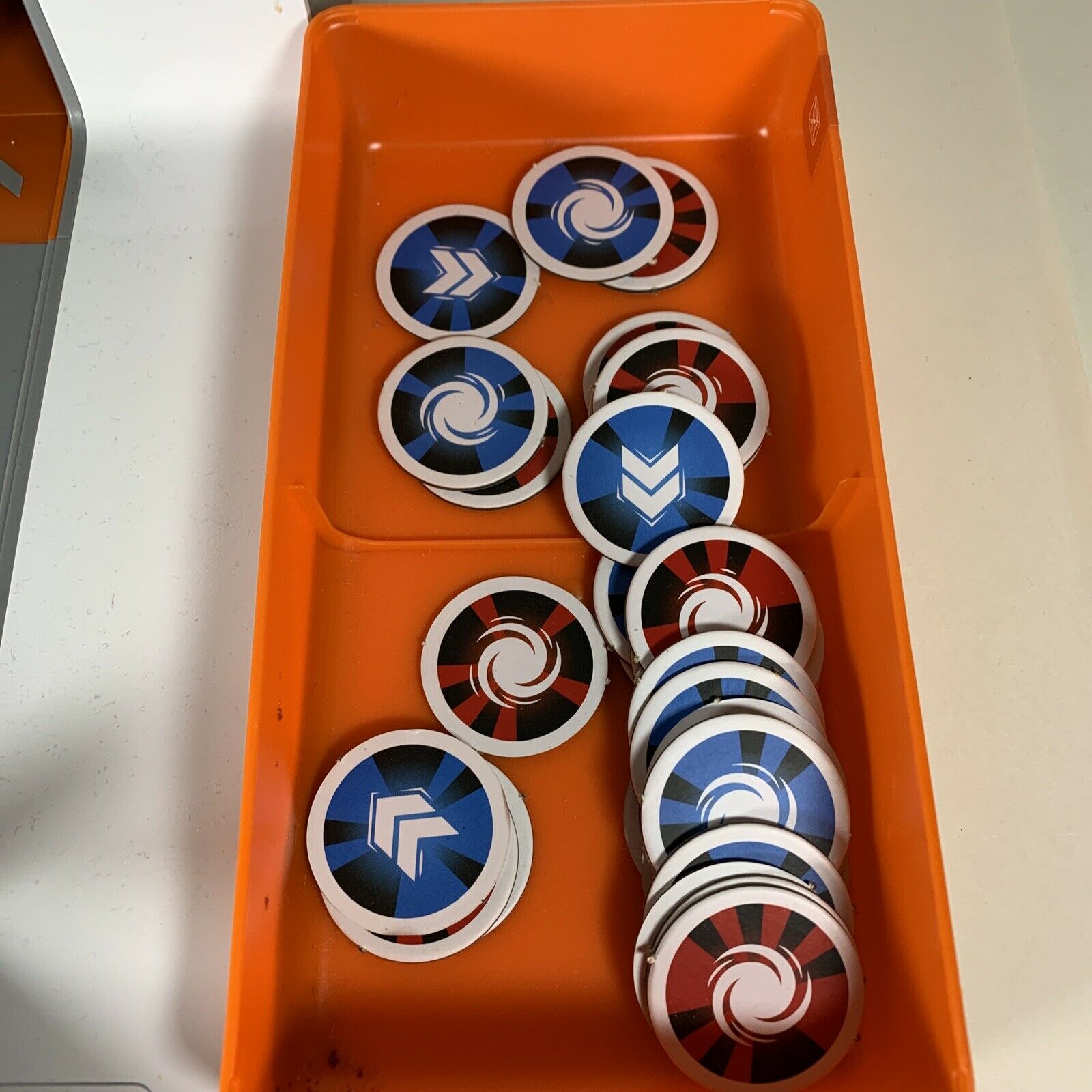 Osmo Hot Wheels Mindracers Game Launchpad iPad Base Xtras - Fresh Stock Dated February 2026