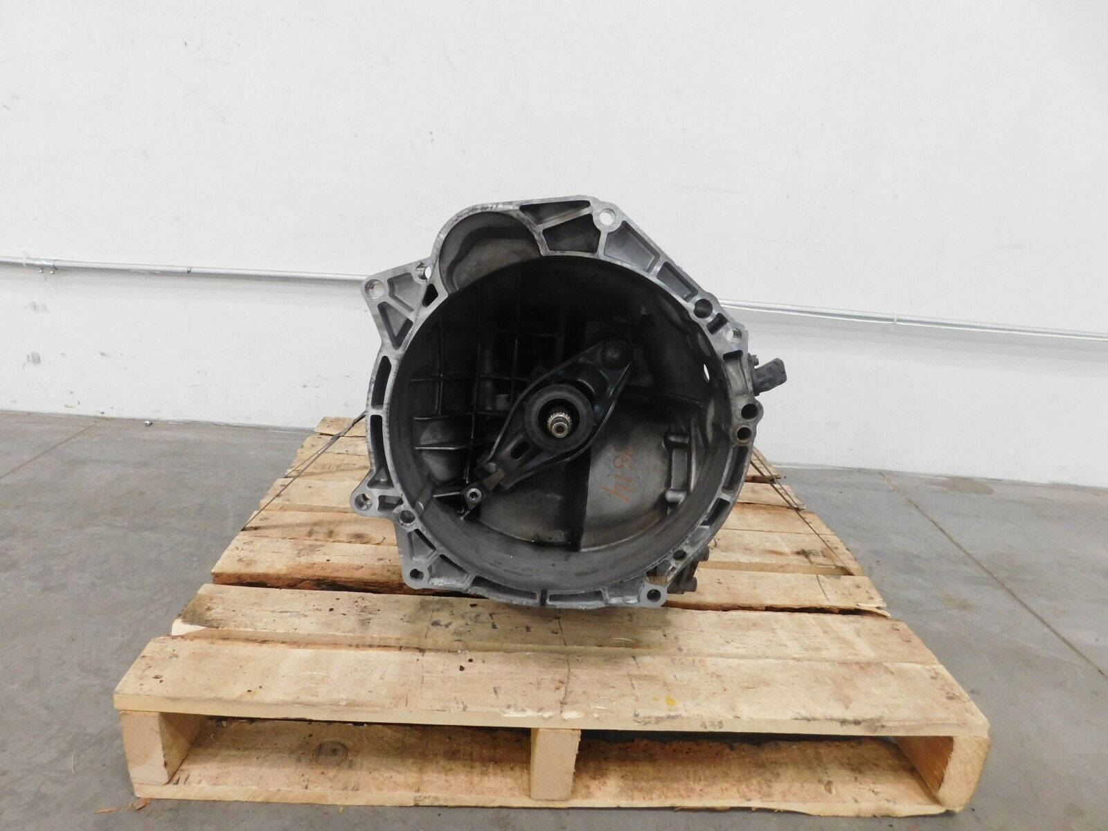 2016 Porsche 981 Cayman GT4 6 Speed Manual Transmission #7614 T3 - Fresh Stock Dated February 2026