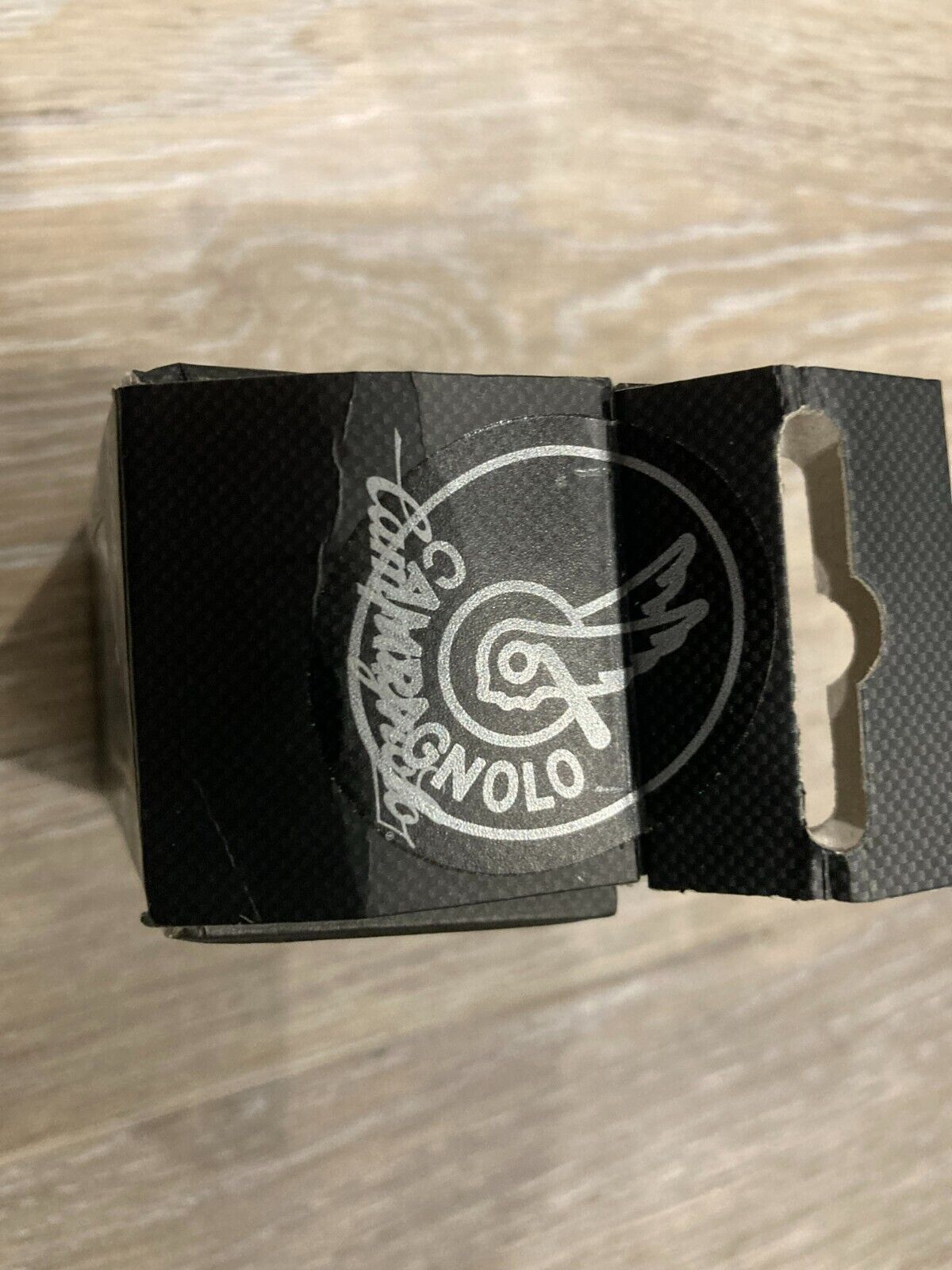 Campagnolo PEO Brake Pad for Campagnolo Carriers : Set of 4 BR-PEO5001 - Fresh Stock Dated February 2026