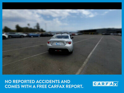 2013 Scion FR-S Coupe 2D - Fresh Stock Dated December 2025