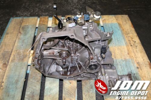 98 00 HONDA HRV 1.6 SOHC MANUAL 5SPD AWD TRANSMISSION JDM D16A SEP FREE SHIPPING - Fresh Stock Dated December 2025