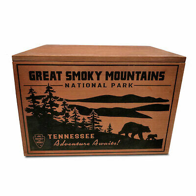 Better Wood Products Protect the Park Fatwood Firestarter Sticks, Smoky Mountain - Fresh Stock Dated December 2025