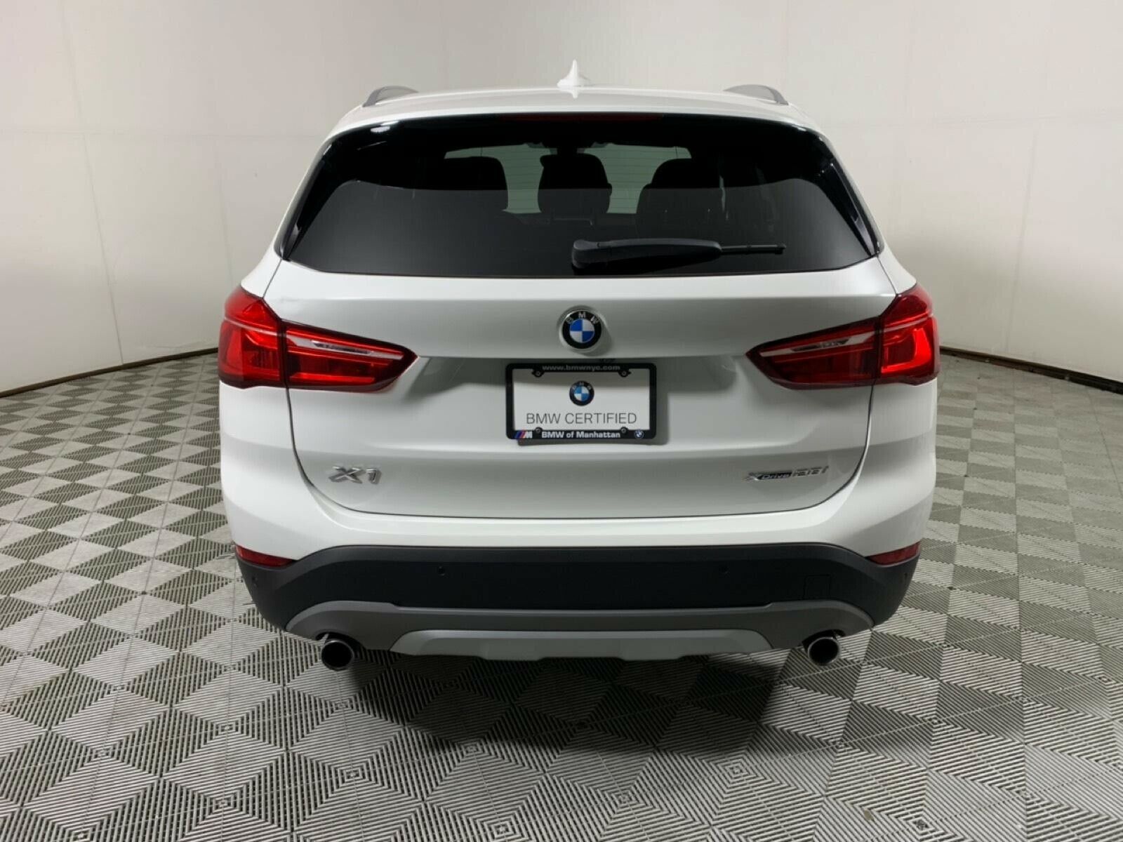 2018 BMW X1 xDrive28i - Fresh Stock Dated December 2025