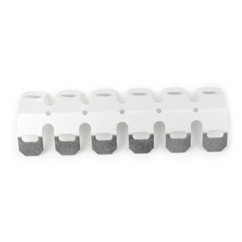 Motorcycle Universal Exhaust Muffler Pipe Heat Shield Cover Heel Guard Dirt Bike - Fresh Stock Dated February 2026