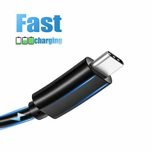 3FT USB C Charger Cable Cord for Beats Flex, Ancable Newest Wireless Headphone S - Fresh Stock Dated February 2026