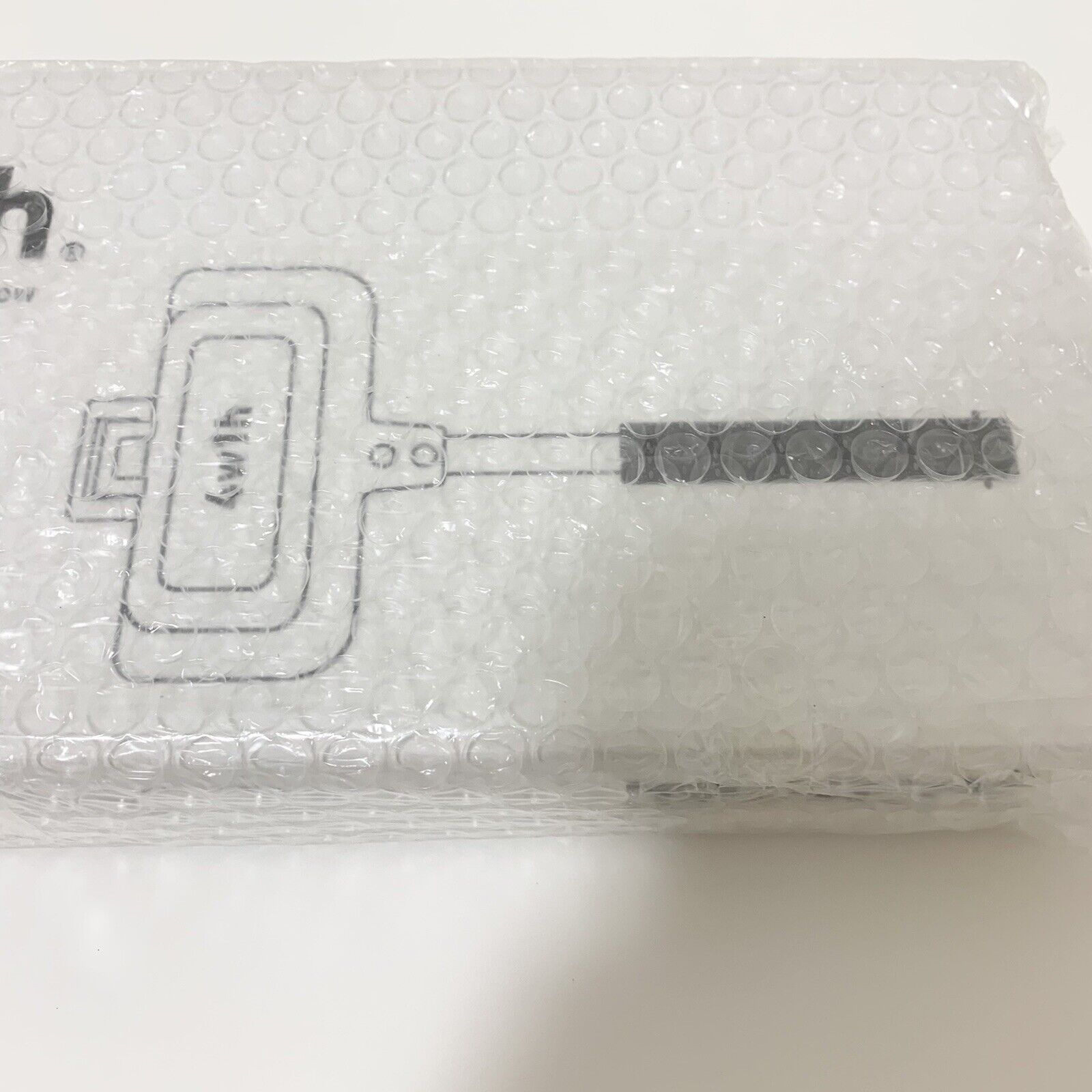 Tsubame Sanjo Kitchen 4W1H Hot Sand Solo Hot Sandwich Maker Black x Silver - Fresh Stock Dated December 2025