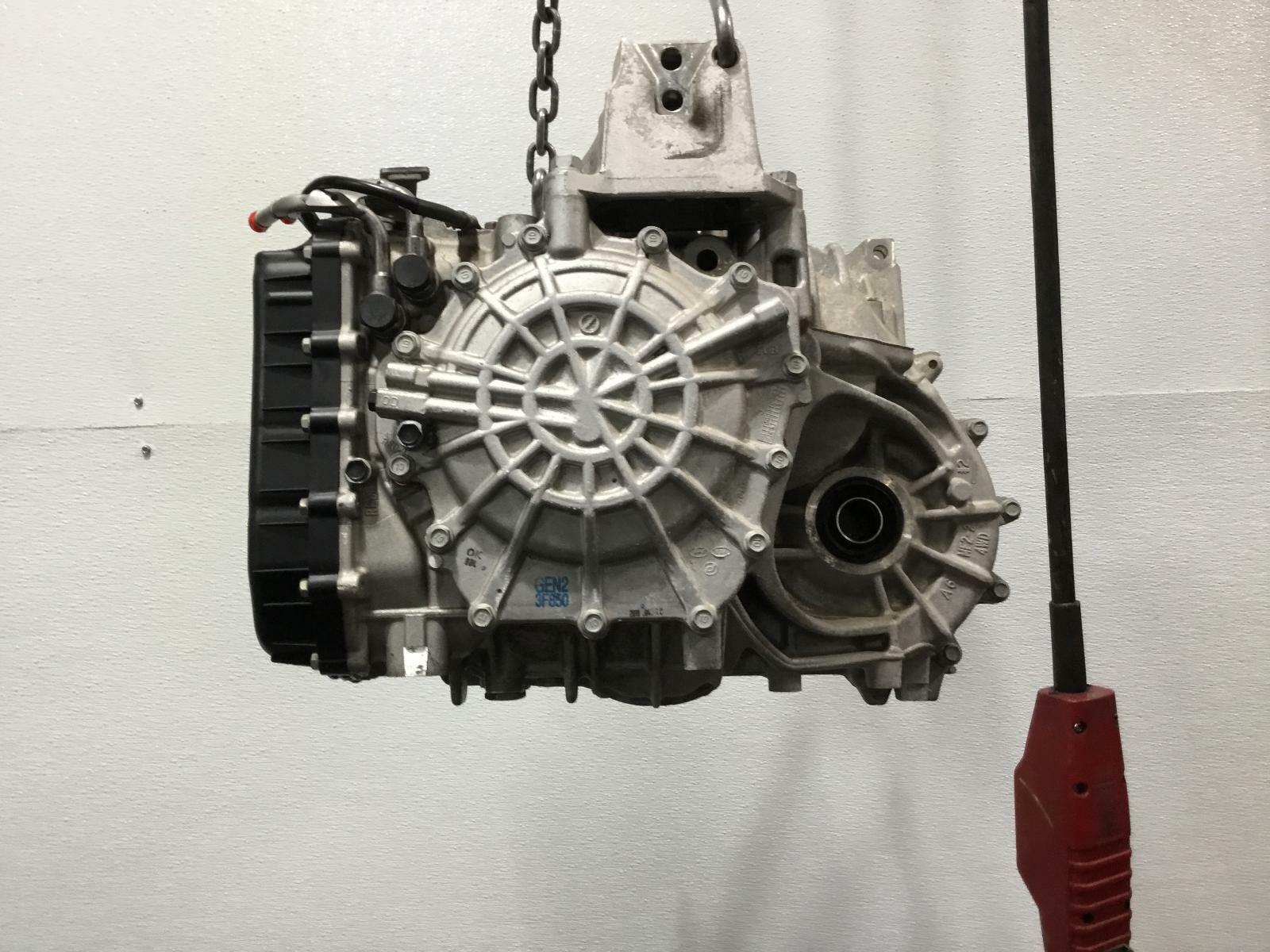 2018-2020 HYUNDAI KONA Transmission 18K AWD 2.0L Warranty Tested OEM 2019 - Fresh Stock Dated February 2026