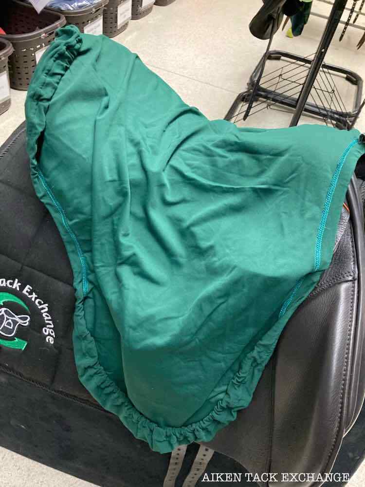 Basic Saddle Cover (elastic is stretched) - Fresh Stock Dated February 2026