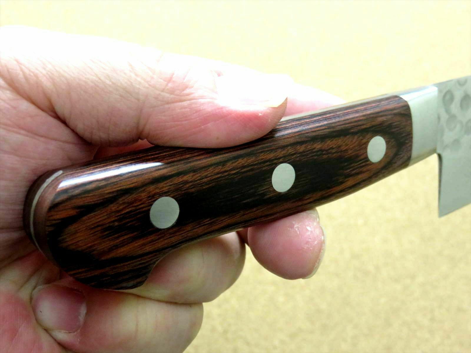 Japanese FUJIMI Kitchen Chef Knife 7