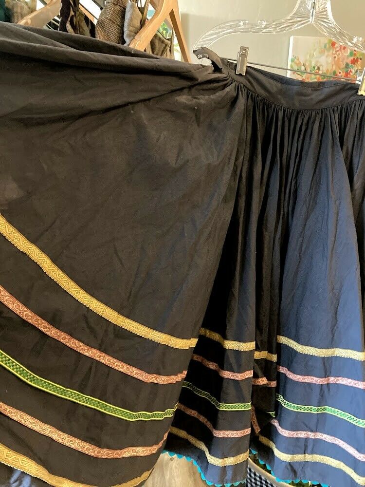 Lot Women's vintage clothing lot all skirts and pants Resale lot - Fresh Stock Dated February 2026