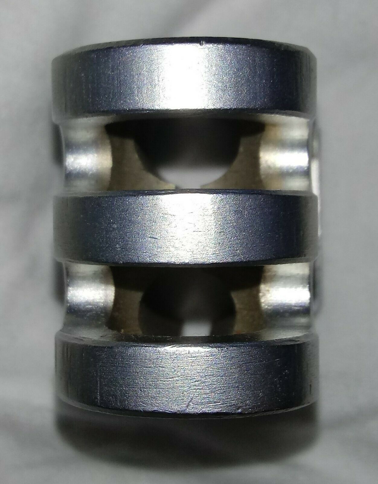 Campagnolo axle vise vintage from Campy tool kit 9 10  bike mechanic repair tool - Fresh Stock Dated December 2025