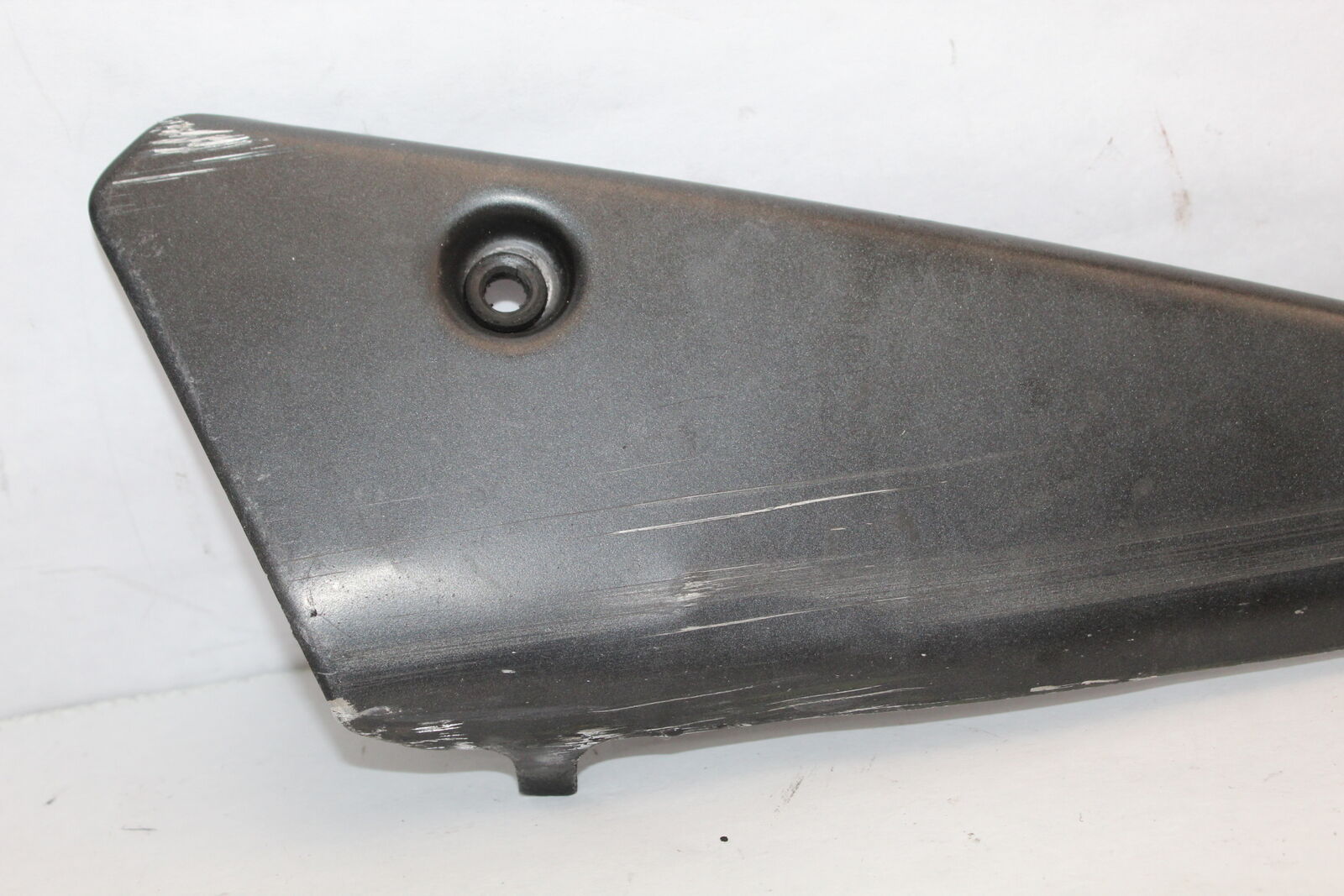 2012 KAWASAKI NINJA ZX6R Exhaust Heat Shield - Fresh Stock Dated February 2026