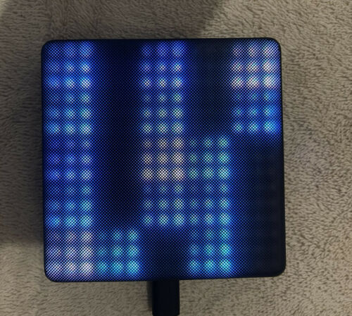 (OPEN BOX ) ROLI Lightpad Block M Wireless Controller - Fresh Stock Dated December 2025