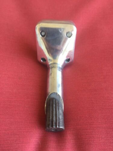 VINTAGE SR JELLY BEAN STEM OLD SCHOOL BMX PRO JELLYBEAN GOOSE NECK - Fresh Stock Dated December 2025