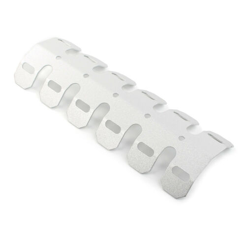 Motorcycle Universal Exhaust Muffler Pipe Heat Shield Cover Heel Guard Dirt Bike - Fresh Stock Dated February 2026