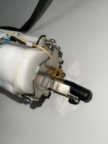 07-18 2007-2018 KAWASAKI ZX636 ZX 636 ZX6R FUEL PUMP GAS SENDING UNIT OEM 21.400 - Fresh Stock Dated February 2026