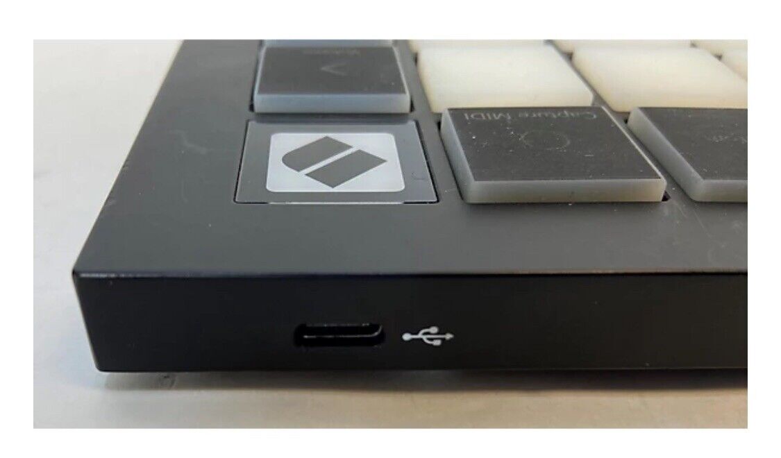 Novation Launchpad X Grid Controller - Ships Free, READ! - Fresh Stock Dated February 2026