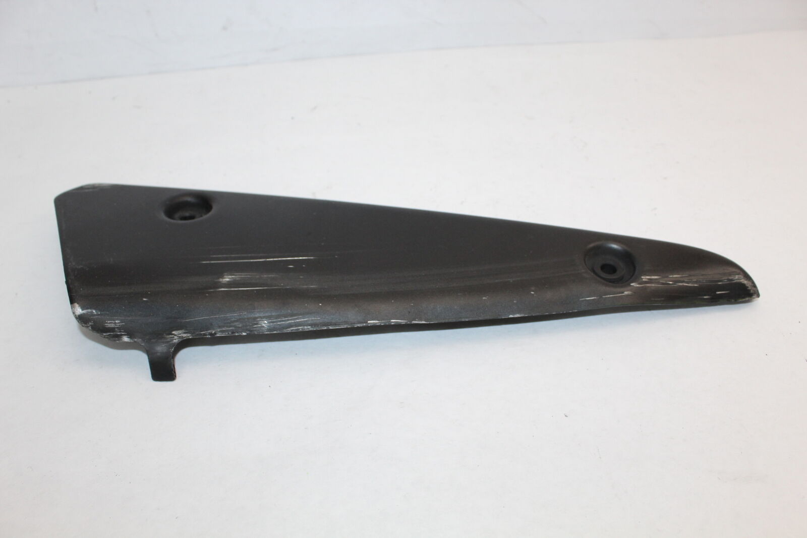 2012 KAWASAKI NINJA ZX6R Exhaust Heat Shield - Fresh Stock Dated February 2026