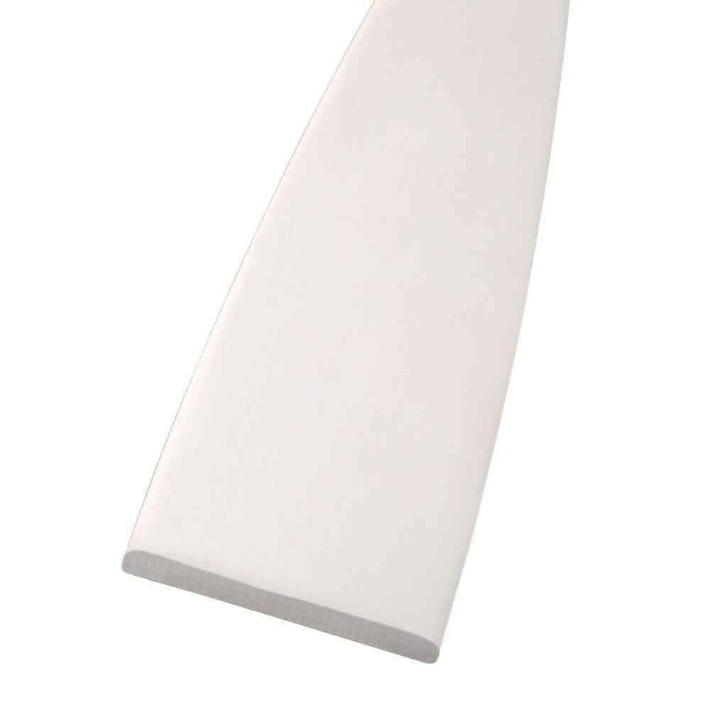 1-1/2 In. Stiff Putty Knife With Rosewood Handle | - Fresh Stock Dated February 2026