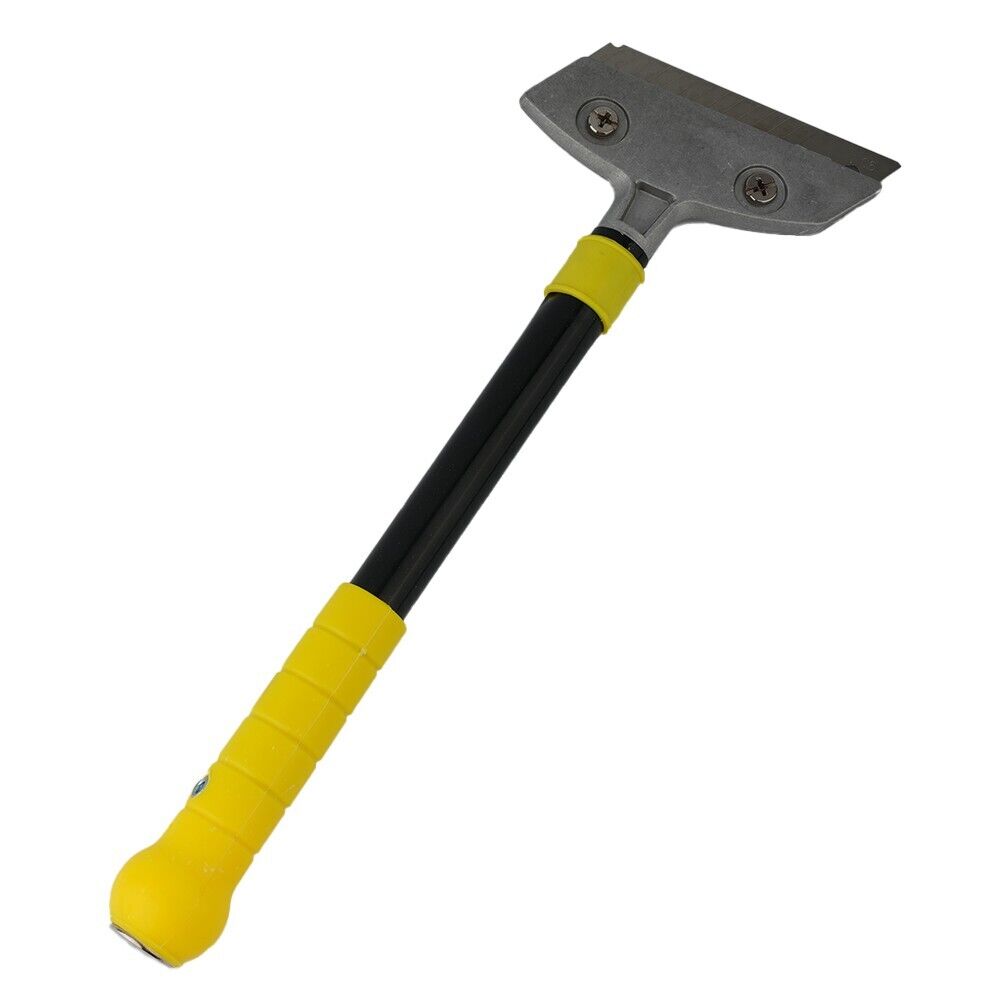 Brand New For Glass Razor Blade Scraper Aluminum Alloy Hand Tools Home Garden - Fresh Stock Dated December 2025