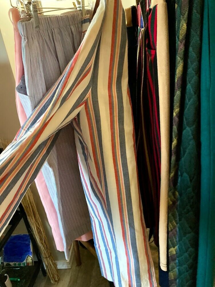 Lot Women's vintage clothing lot all skirts and pants Resale lot - Fresh Stock Dated February 2026