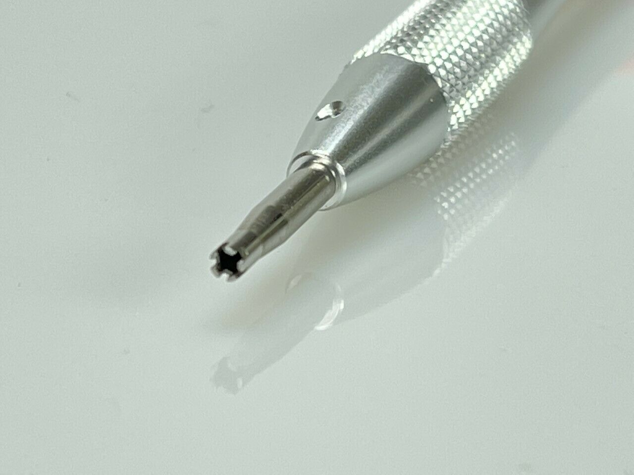 Watch Repair Fix Tool Screwdriver 5 PRONGS 2.3mm For Richard Mille RM 5490 - Fresh Stock Dated February 2026