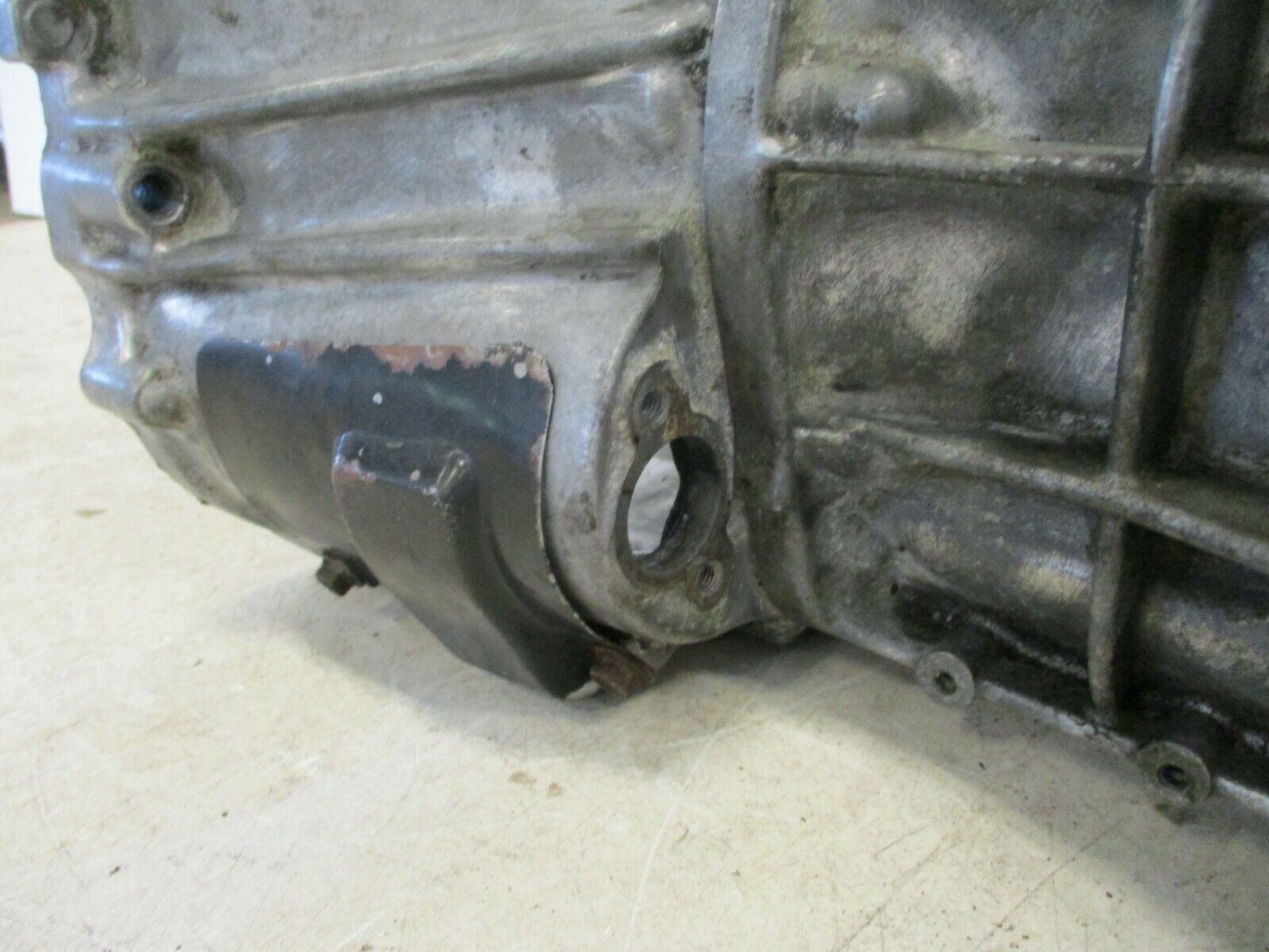 1987-1992 Toyota Supra TURBO R154 5 Speed Manual Transmission - Fresh Stock Dated December 2025