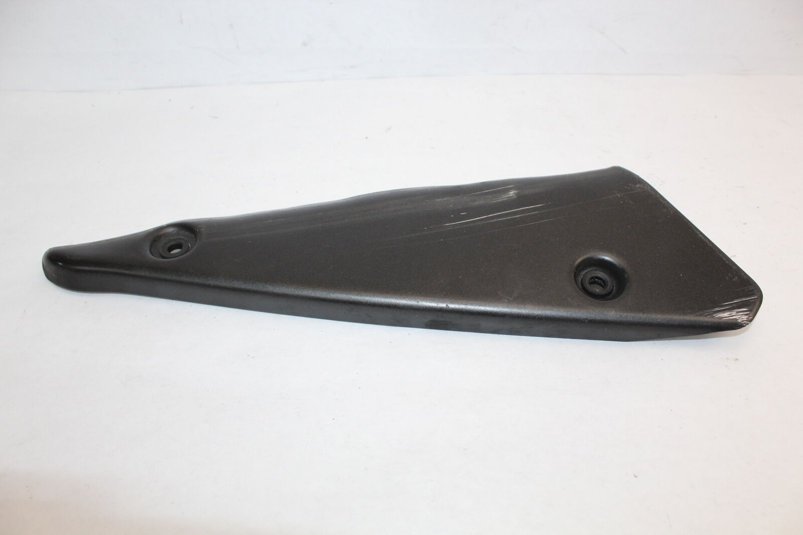 2012 KAWASAKI NINJA ZX6R Exhaust Heat Shield - Fresh Stock Dated February 2026