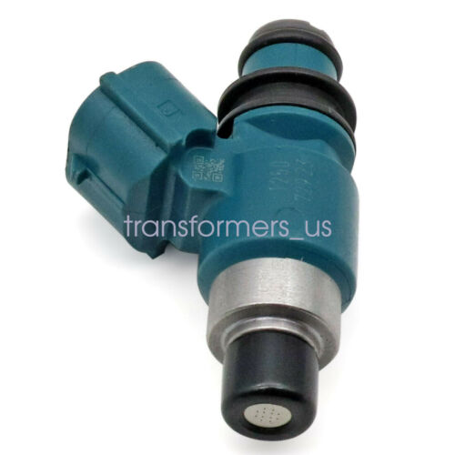Motorcycle Fuel Injector for Honda CRF250R 2010-2016 - Fresh Stock Dated February 2026