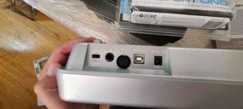 m-audio keystation 49e - Fresh Stock Dated February 2026